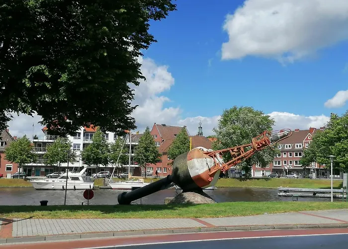 Ferienwohnung Seebär