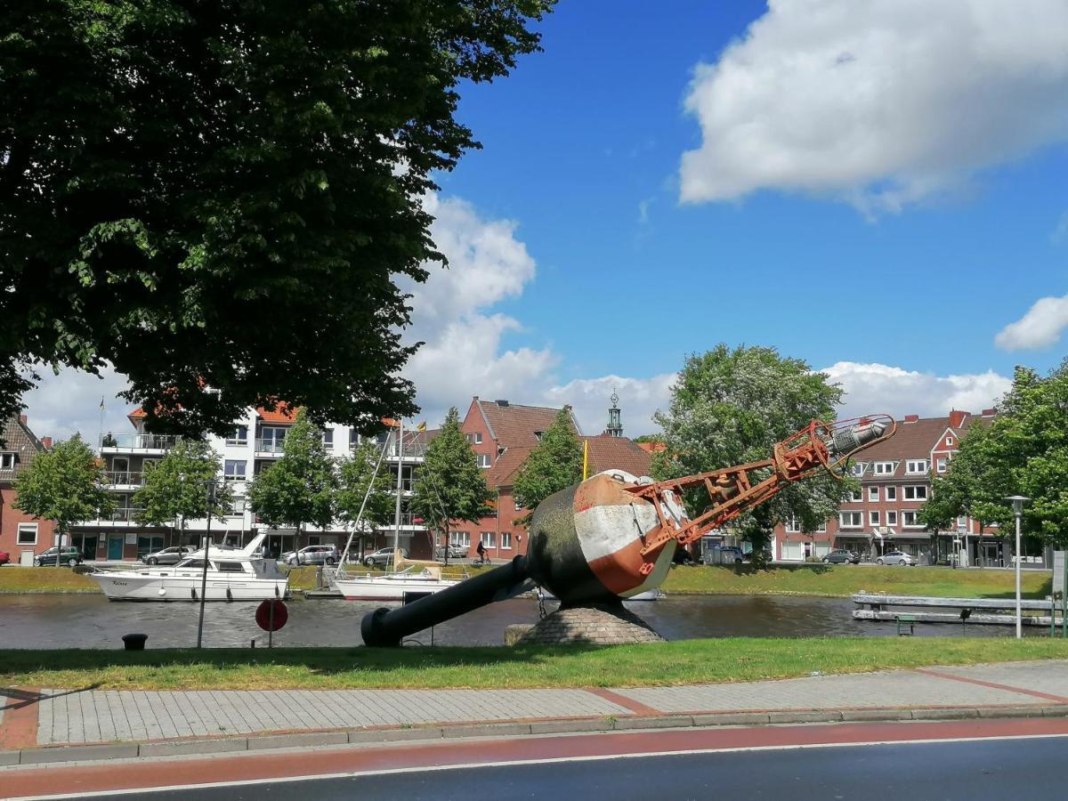 Seebaer Emden