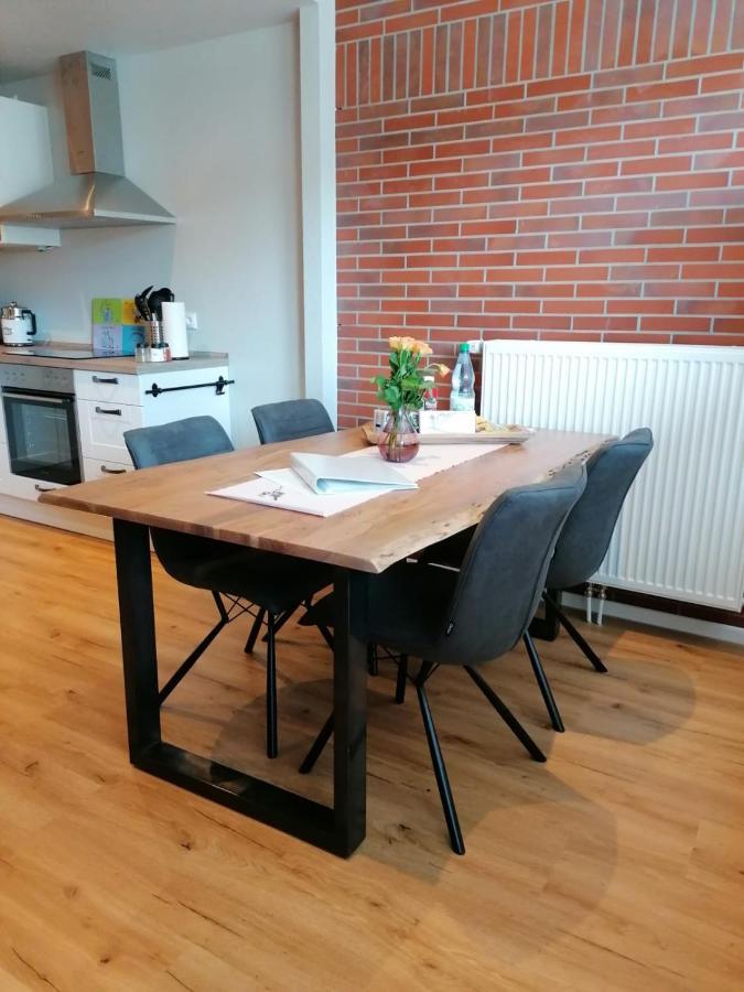 Apartment Seebaer *