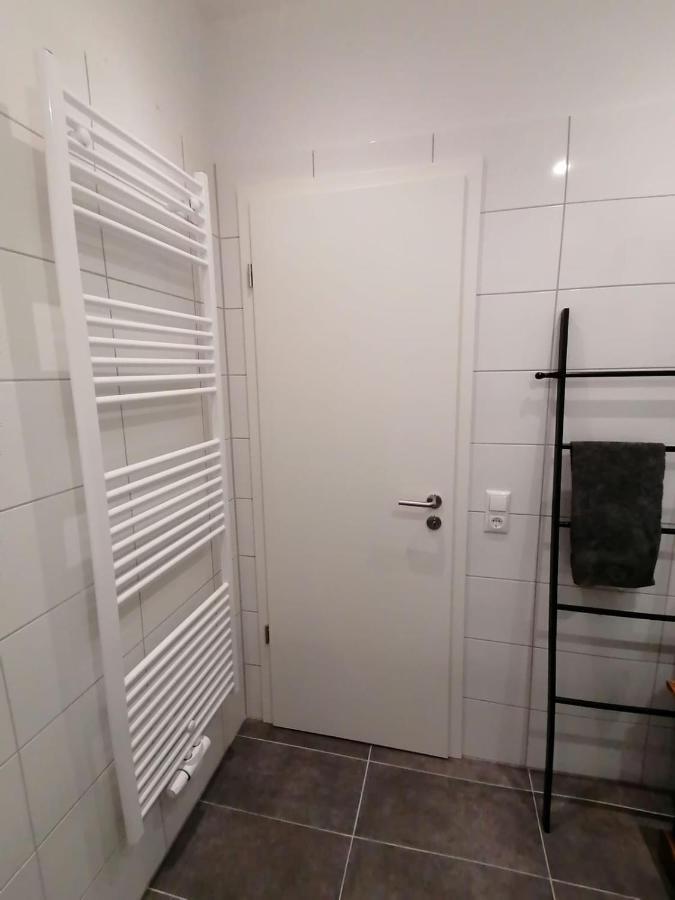Apartment Seebaer