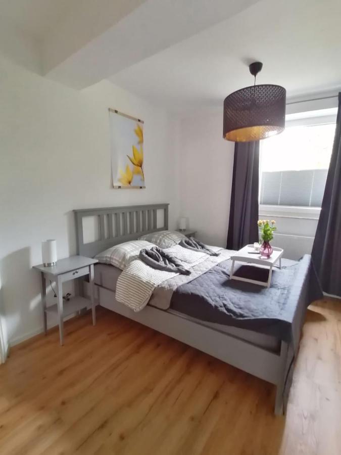 Apartment Seebaer *
