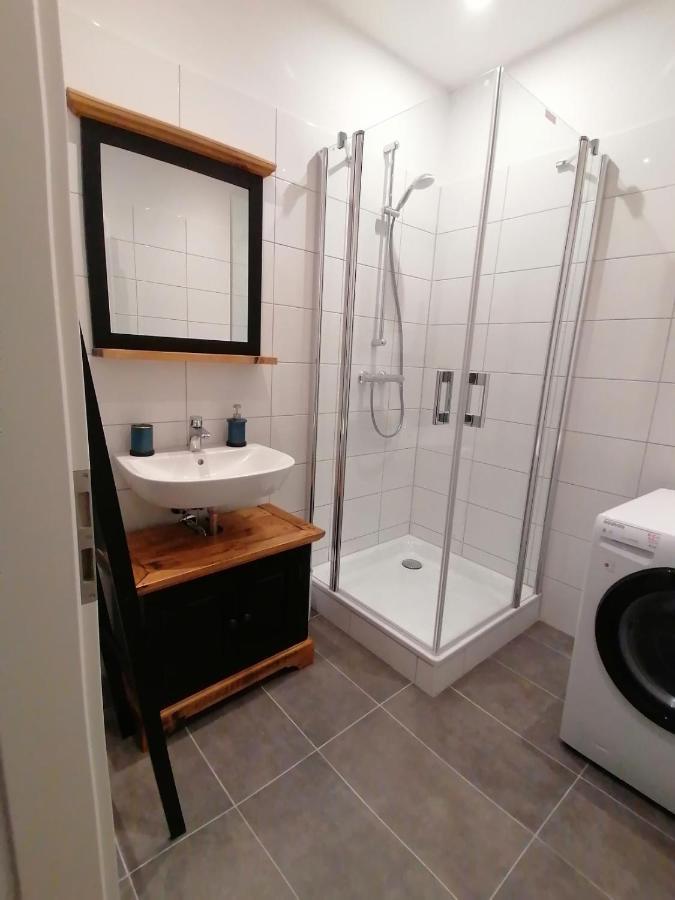 Seebaer Apartment *