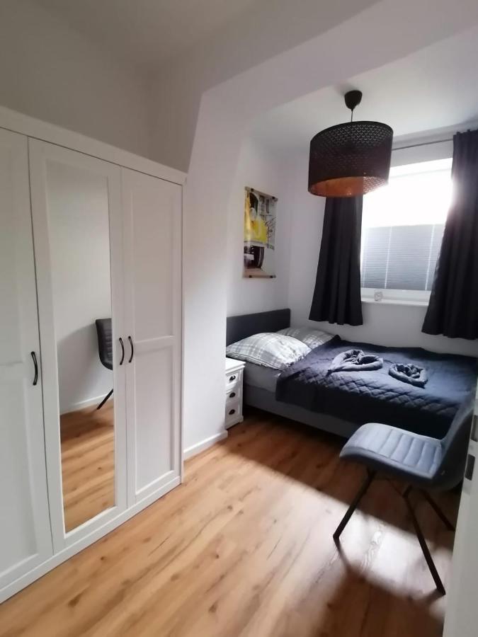 Seebaer Apartment *